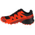 Фото #2 товара Salomon Spikecross 5 GTX M 408082 running shoes