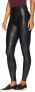 Фото #8 товара Spanx Women's Faux Leather Leggings