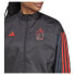 Фото #5 товара ADIDAS Belgium 22/23 Woman Jacket Presentation