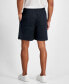 Фото #2 товара Men's Ash Regular-Fit Solid 7" Shorts, Created for Macy's