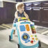 Фото #6 товара Ходунки на колесах Baby Einstein Синий Детский