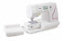 Фото #5 товара VSM SINGER C430 - White - Automatic sewing machine - Sewing - 1 Step - 5 mm - LCD