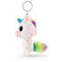 Фото #3 товара Игрушка-подвеска NICI Dangling Unicorn Uberto 9 Cm