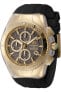 TechnoMarine Five Elements Chronograph Quartz Grey Dial Men's Watch TM-122005 - фото #3