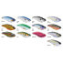 SPRO Aruku Shad Lipless Crankbait 14g 65 mm