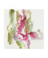 Jennifer Goldberger Minimalist Fuchsia I Canvas Art - 15" x 20"