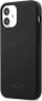 Фото #2 товара Чехол для смартфона MINI iPhone 12 mini 5,4" черный Silicone Tone On Tone