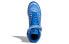 Фото #6 товара Кроссовки Adidas originals Jeremy Scott x Adidas originals FORUM Dipped G54995
