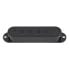 Фото #2 товара Seymour Duncan Pickup Cover for ST-Style BL