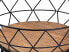 Фото #14 товара Посуда столовая Casamia Набор корзинок Brotkorb Set Neo 2 штуки круглые ø28 H10 см
