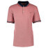 Фото #2 товара JACK & JONES Paulos short sleeve polo