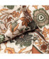 ფოტო #6 პროდუქტის Men's Carrara - Hand Rolled Silk Neckerchief for Men