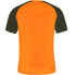 Фото #3 товара Joma Academy IV Sleeve football shirt 101968.881