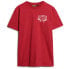 ფოტო #1 პროდუქტის SUPERDRY Lo-Fi Outdoor Graphic short sleeve T-shirt