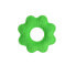 Фото #3 товара Игрушка для собак Dingo 17393 Красный Зеленый Резиновый 16,5 cm (1 Предметы)