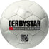 Фото #3 товара Derbystar Brilliant APS Football White Package of 10 Match Ball – White Size 5