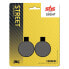 Фото #1 товара SBS P505-HF Brake Pads