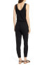 n:PHILANTHROPY 297977 Women's Casual Jumpsuit, Black Opal, Small