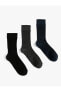 Носки Koton Basic Socks