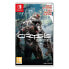 NINTENDO GAMES Switch Crysis Remastered