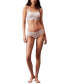 ფოტო #5 პროდუქტის Invisibles Comfort Lightly Lined Retro Bralette QF4783