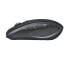Фото #9 товара Logitech MX Anywhere 2S Wireless Mobile Mouse - Right-hand - Laser - RF Wireless + Bluetooth - 4000 DPI - Graphite