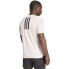 Фото #3 товара ADIDAS Power short sleeve T-shirt