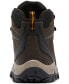 Men's Newton Ridge Plus II Waterproof Hiking Boots