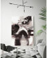 Фото #3 товара 20" x 16" Ink Arch Museum Mounted Canvas Print