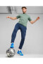 107529-03 Ultra Play It Erkek Futsal Salon Halı Saha Ayakkabısı Mavi