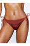 Фото #13 товара Плавки Brazilian Bikini Altı Basic