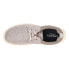 Фото #4 товара Sperry Captain's Moc Chambray Mens Beige Casual Shoes STS24086