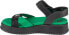 Фото #2 товара Rieker Rieker Sandals W0851-00 Czarne 38