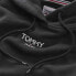 TOMMY JEANS Rlx Crp Ess Logo hoodie