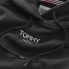 Фото #4 товара TOMMY JEANS Rlx Crp Ess Logo hoodie