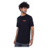 HURLEY Everyday Burning Sun short sleeve T-shirt