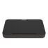 Фото #7 товара Dataflex Addit Bento® ergonomic toolbox 903 - Notebook stand - Black - 38.1 cm (15") - 38.1 cm (15") - 38.1 cm (15") - 6 kg