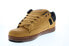 Фото #8 товара DVS Enduro 125 DVF0000278260 Mens Brown Nubuck Lace Up Skate Sneakers Shoes