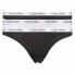 Фото #1 товара CALVIN KLEIN UNDERWEAR Thong 3 Units