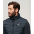 SUPERDRY Storm Hybrid Padded jacket