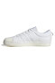 Фото #2 товара HP6021-E adidas Bravada 2.0 Erkek Spor Ayakkabı Beyaz