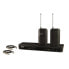 Фото #1 товара Shure BLX188E T11, 863-865MHz Wireless DualInstrument System