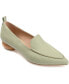 Women's Maggs Pointed Toe Loafers