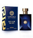 Фото #1 товара Versace Pour Homme Dylan Blue Туалетная вода