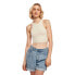 Фото #8 товара URBAN CLASSICS Cropped sleeveless T-shirt