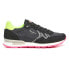 Фото #1 товара PEPE JEANS Brit Neon trainers