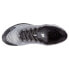 Propet Propet One Running Mens Grey Sneakers Athletic Shoes MAA102MBSV 7, EE, Широкая - фото #4