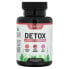Detox, Advanced Cleansing Blend , 60 Capsules