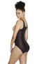 TC Fine Intimates Women's Skin Benefit Open Bust Bodysuit - 4151