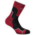 CMP Trekking Wool Mid 3I49177 socks